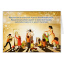 Education cards