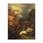 Education of Jupiter Post Cards