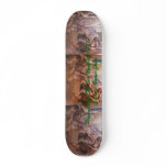Edward Burne-Jones Perseus And The Sea skateboards