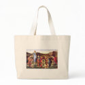 Edward Burne-Jones The Mirror of Venus bags