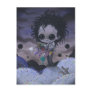 edward candyhands postcard