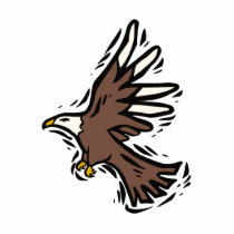 Edward Eagle
