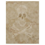 Edward England Map #5 flyers
