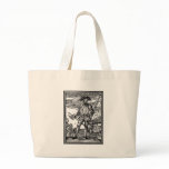 Edward England Pirate Portrait bags