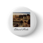 Edward Hicks Residence of David Twining buttons