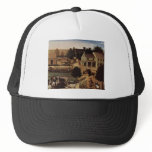 Edward Hicks Residence of David Twining hats