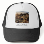 Edward Hicks Residence of David Twining hats