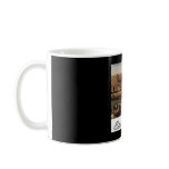 Edward Hicks Residence of David Twining mugs