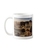 Edward Hicks Residence of David Twining mugs