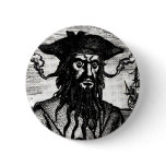 Edward Teach Portrait buttons