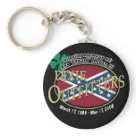 Edward's Dixie Outfitters memorial key chain keychains
