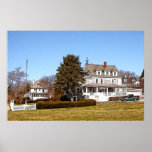 Edwards' Harborside Inn - Poster