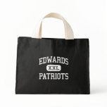 Edwards - Patriots - Middle - Conyers Georgia bags