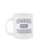 Edwards - Thunderbirds - Junior - Rocky Mount mugs