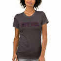 Eek, Boo, Mmmm t-shirts