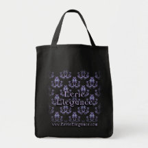 Eerie Elegance Bag