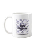 Eerie Elegance mugs