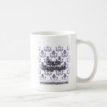 Eerie Elegance Mug