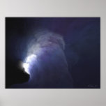 Eerie Night posters