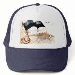 Eesti Lipp/Estonian Flag - Hat