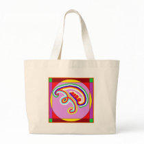 EEYAWA - Karuna Reiki by Navin Joshi Bag