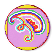 EEYAWA - Karuna Reiki by Navin Joshi Refrigerator Magnets