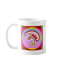 EEYAWA - Karuna Reiki by Navin Joshi Coffee Mugs