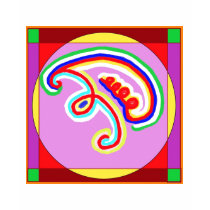 EEYAWA - Karuna Reiki by Navin Joshi T Shirts