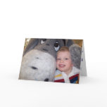 Eeyore card