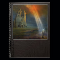 Ef Li Touh - Notebook notebooks