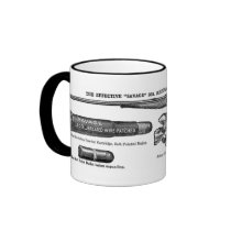 efective savage mug