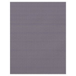 Effective blue flower with sepals on rough grey ba custom flyer