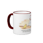 Effective Parenting mugs
