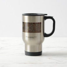 Effects Of Good Government In The City" Coffee Mugs