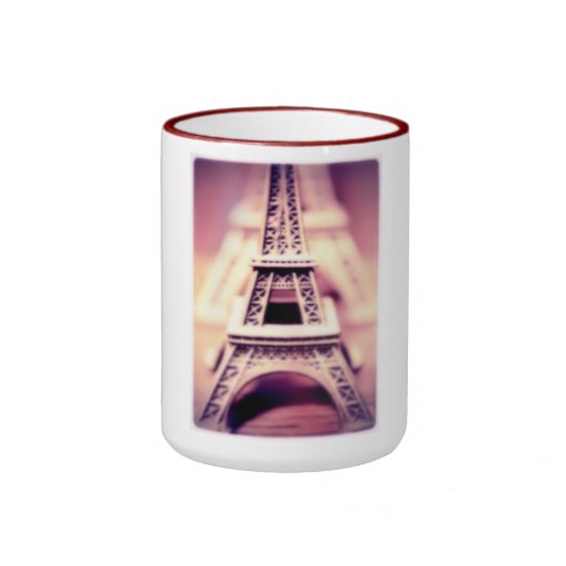 Effel Tower コーヒーマグ