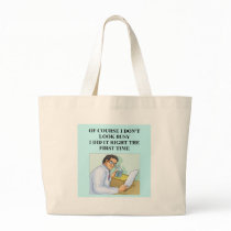 efficent smart scientist bag
