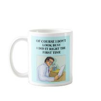 efficent smart scientist, efficent smart scientist mugs