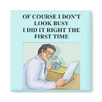 efficent smart scientist