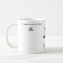 EFR final-WHT, EFR final-WHT-sm, offically esca... Mug