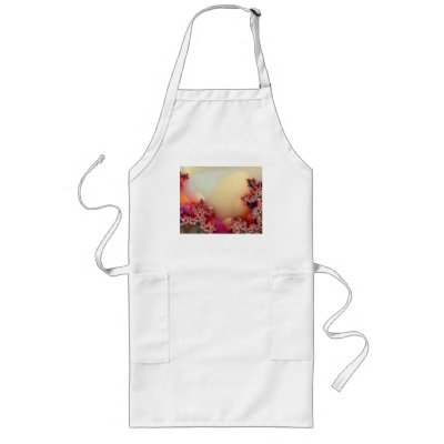 egg apron by angelicaars