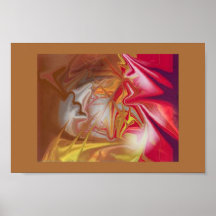 Egg Blanket Poster