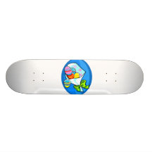 egg bouquet blue oval.png skate board decks