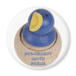 Egg-cellent Math Poems, copyright 2006 magnets