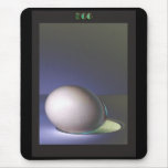 EGG MOUSE PAD