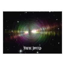 Egg Nebula Invites