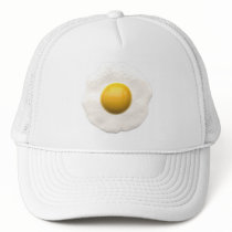Egg Over Easy
