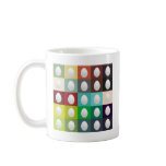Egg Palette mugs
