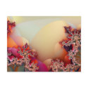 egg postcard