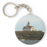 Egg Rock Lighthouse keychains