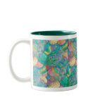 Egg-stavaganza mugs